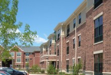 Victory Center of Bartlett – Independent Living Facility