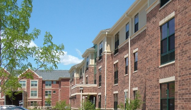 Victory Center of Bartlett – Independent Living Facility