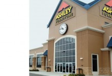 Ashley Furniture