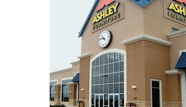 Ashley Furniture
