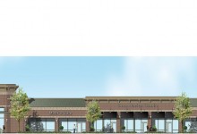 Lagrange Planned Development – Retail