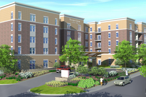 Victory Center of Vernon Hills